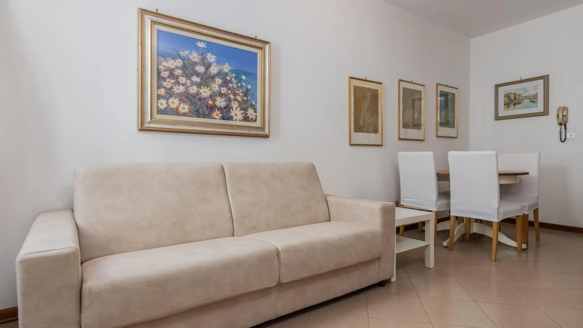 Art & Culture Biennale - Venezia Sweet Stay 0*, ונציה