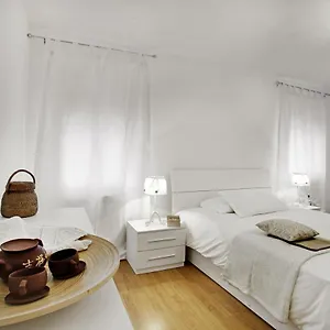 La Casa Di Gemma & Regina Oriente Apartmán